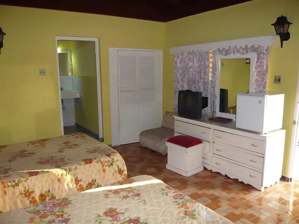 Eddies Tigress 2 Negril